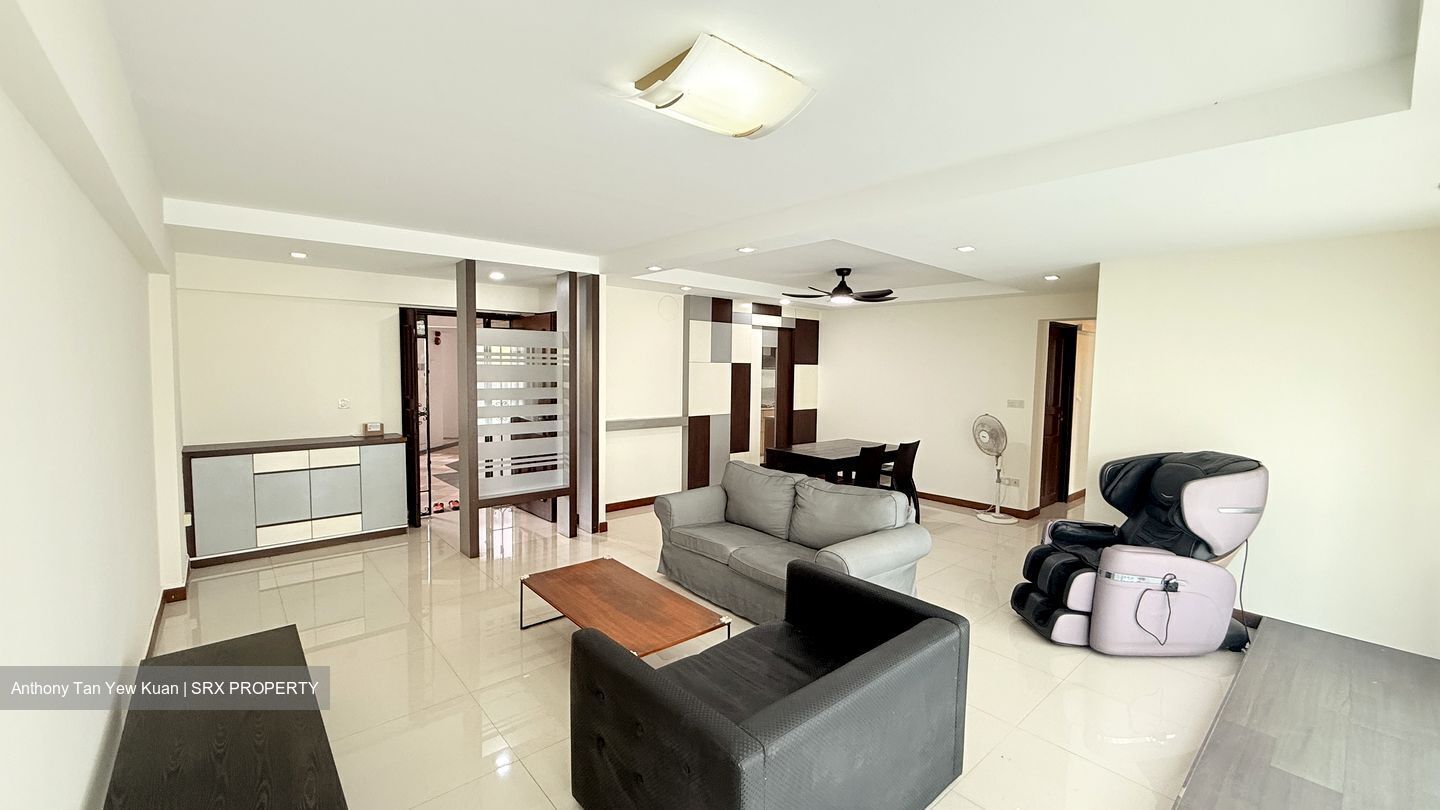 Blk 466D Spring Lodge (Sembawang), HDB 5 Rooms #566847581